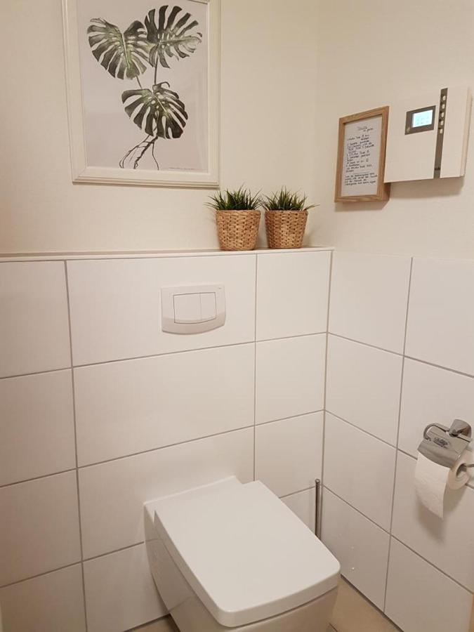 Ferienwohnung Quartier Hohe Geest 12 * Cuxhaven