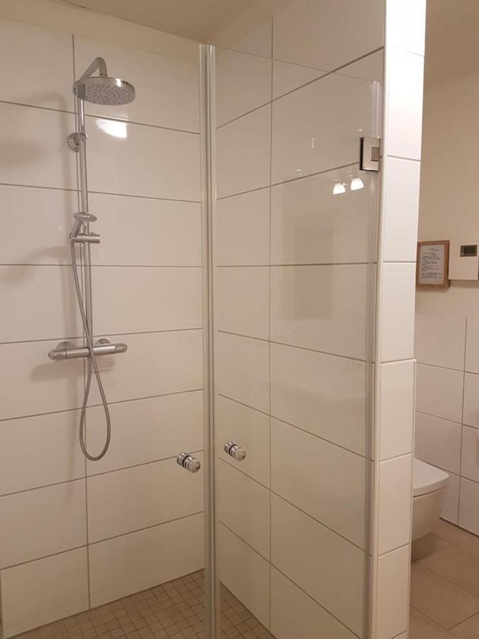 Ferienwohnung Quartier Hohe Geest 12 Apartment *