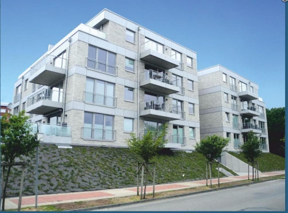 Ferienwohnung Quartier Hohe Geest 12 Apartment *